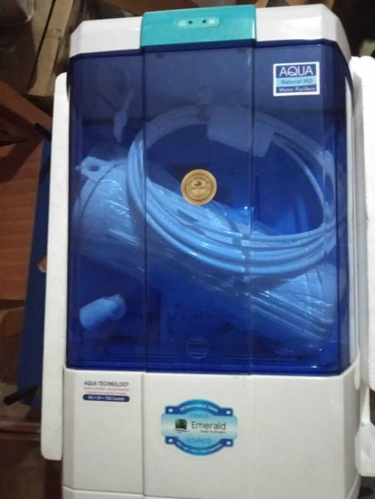 Water Purifier Sales and Service in Nanmangalam