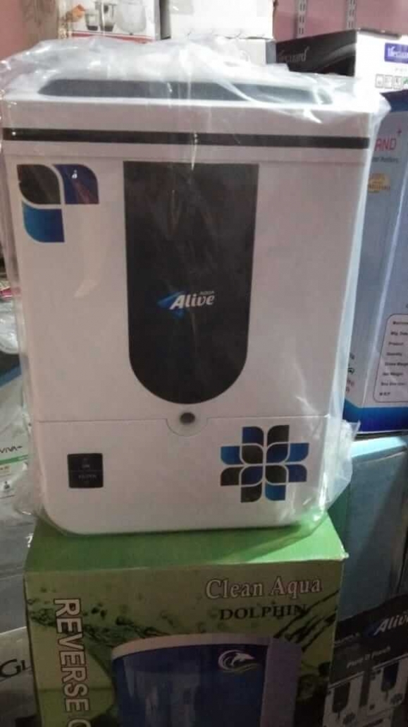 Water Purifier Sales and Service in Navalur