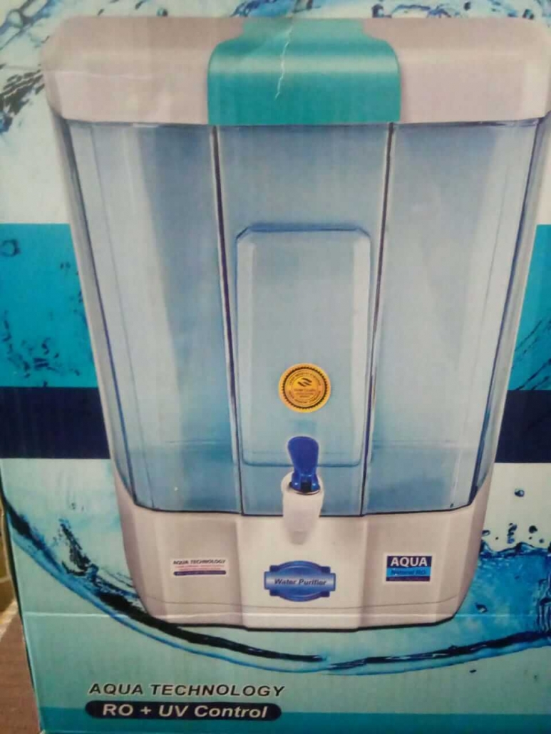 Water Purifier Sales and Service in Thoraipakkam